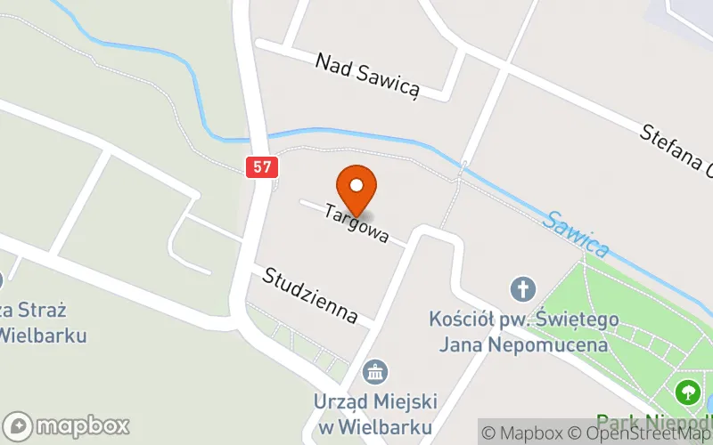 Lokalizacja: Bajkowa Kraina