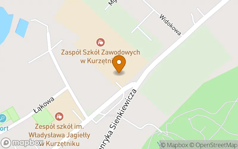 Lokalizacja: Szkoła Policealna im. Noblistów Polskich