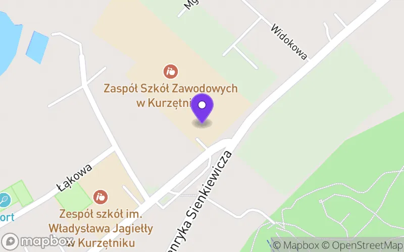 Lokalizacja: Technikum im. Noblistów Polskich