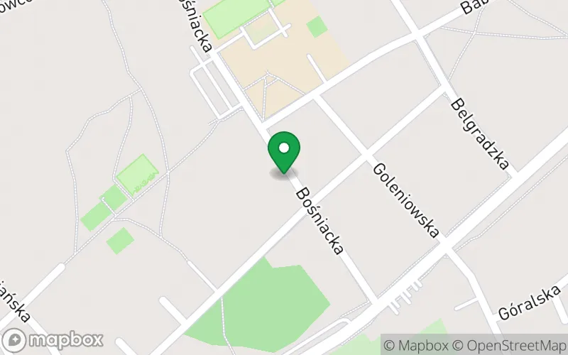 Lokalizacja: Przedszkole Niepubliczne "Gryfik"