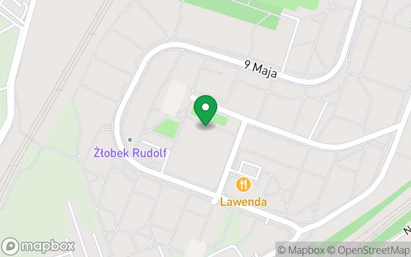 Lokalizacja: Przedszkole Publiczne nr 48