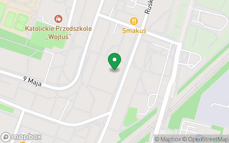 Lokalizacja: Przedszkole Publiczne nr 44