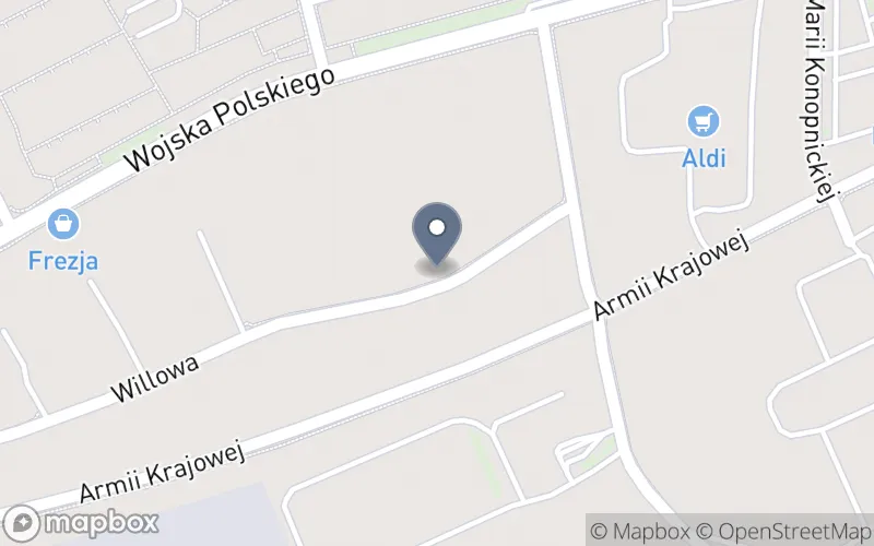 Lokalizacja: Centrum Kształcenia Zawodwego "Alfa" w Świeciu