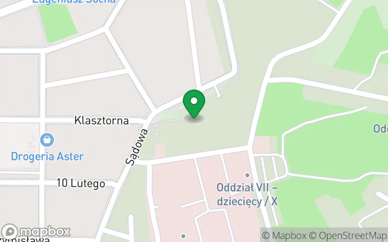 Lokalizacja: Katolickie Przedszkole Aniołowo w Świeciu