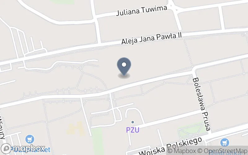 Lokalizacja: Centrum Kształcenia Zawodowego Zbigniew i Dariusz Jedwabny s.c.