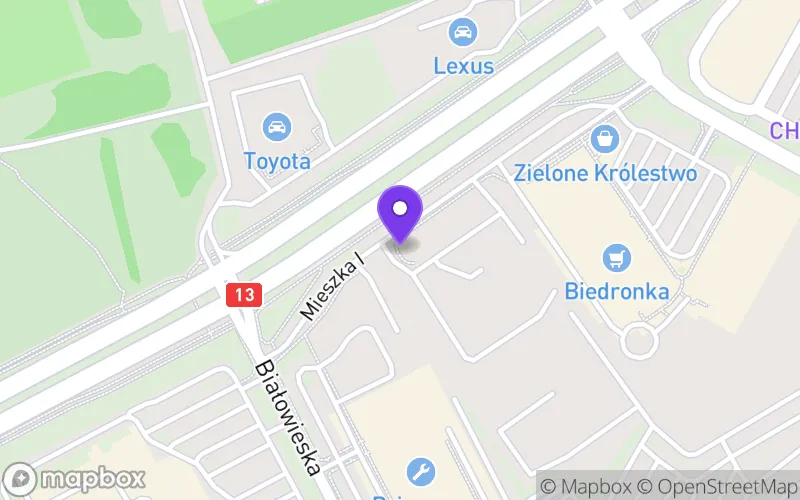 Lokalizacja: Liceum Ogólnokształcące im. Sybiraków w Szczecińskiej Szkole Florystycznej