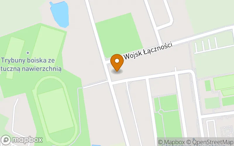 Lokalizacja: Szkoła Policealna dla Dorosłych