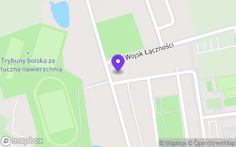 Lokalizacja: Liceum Ogólnokształcące dla Dorosłych