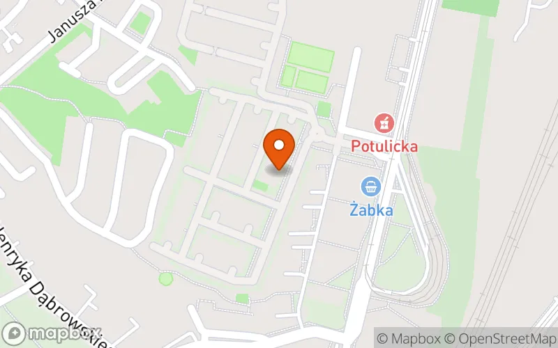 Lokalizacja: Żłobek Omnibuski