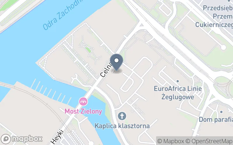 Lokalizacja: Zachodniopomorski Instytut Bezpieczeństwa i Ochrony
