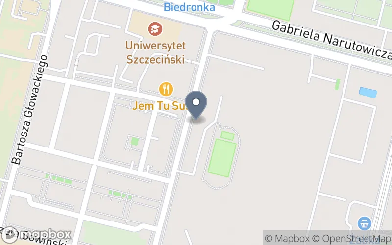 Lokalizacja: Branżowe Centrum Umiejętności nr 1 w Dziedzinie Energetyki w Szczecinie