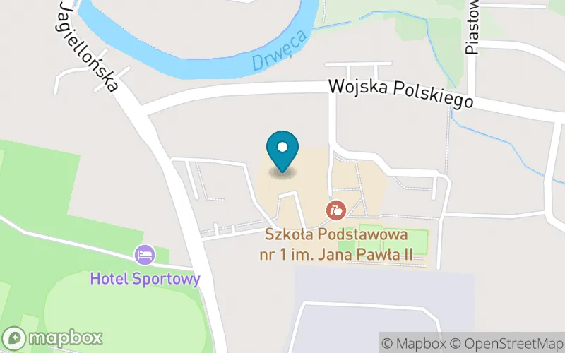 Lokalizacja: Szkoła Muzyczna i St. w Nowym Mieście Lubawskim