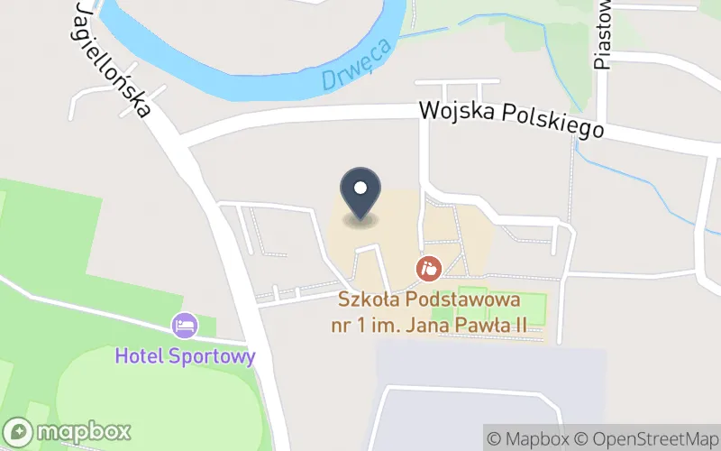 Lokalizacja: Zespół Szkolno-Przedszkolny w Nowym Mieście Lubawskim