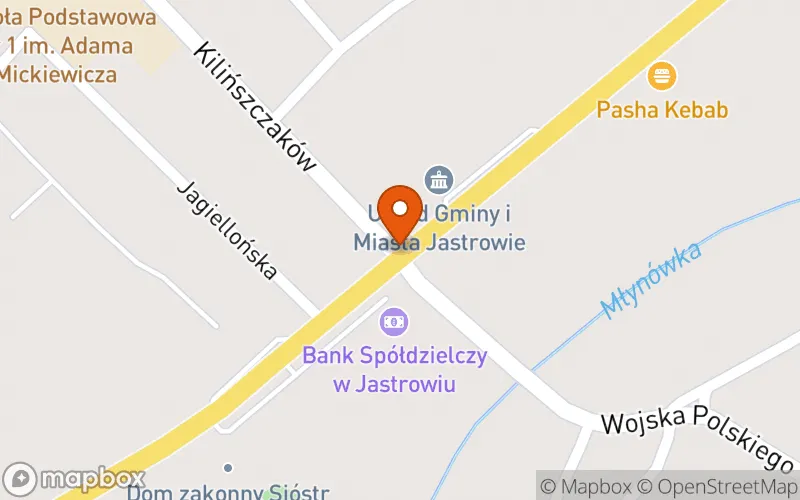Lokalizacja: Żłobek Miejski Tuliś