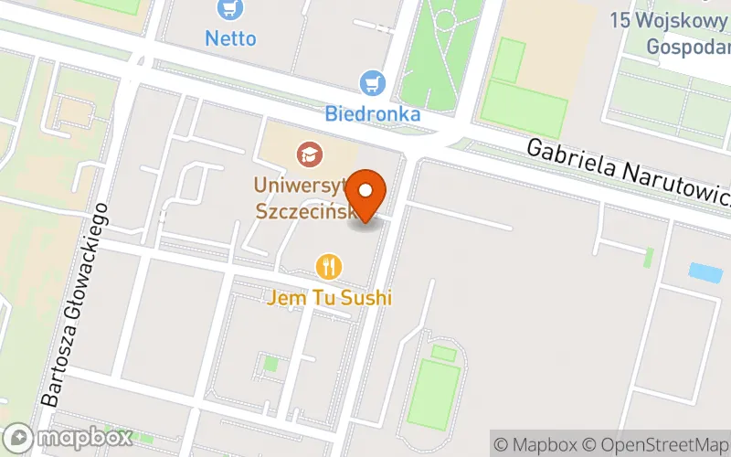 Lokalizacja: Żłobek nr 10 "Bajkowa Kraina"