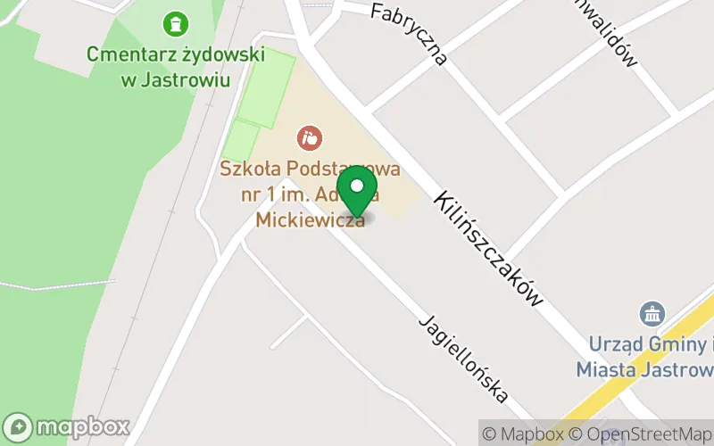 Lokalizacja: Niepubliczne Przedszkole Motylek