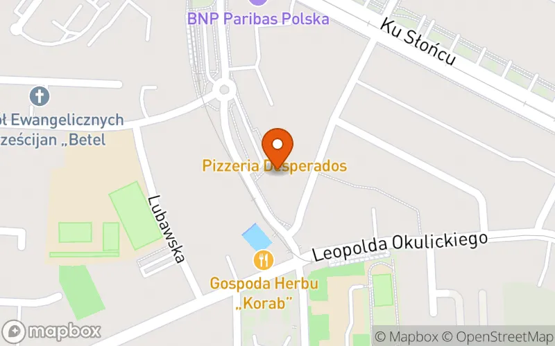 Lokalizacja: Żłobek "Akademia uśmiechu"