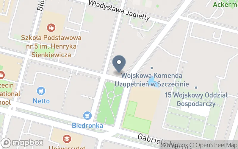 Lokalizacja: "Kam" Szkolenia Zawodowe