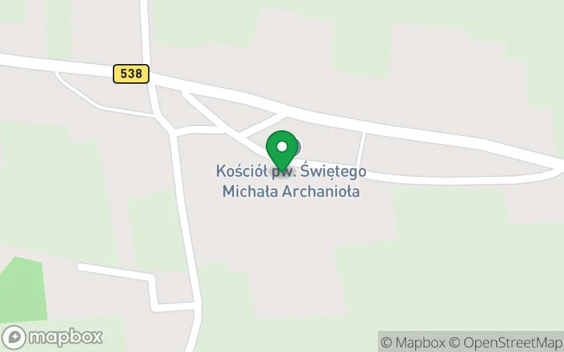 Lokalizacja: Zespół Wychowania Przedszkolnego w Społecznej Szkole Podstawowej im. Janusza Korczaka w Tylicach