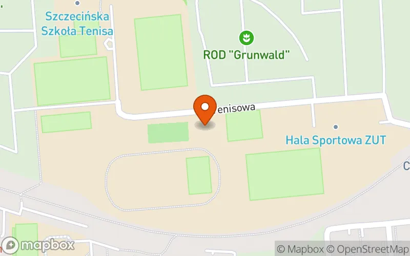 Lokalizacja: Klub Zdrowego Malucha