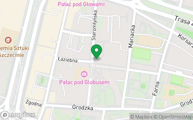Lokalizacja: Punkt Przedszkolny "Słoneczna Dolina"