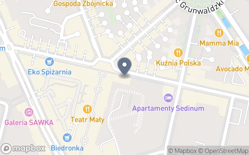 Lokalizacja: Oświata-Ewin