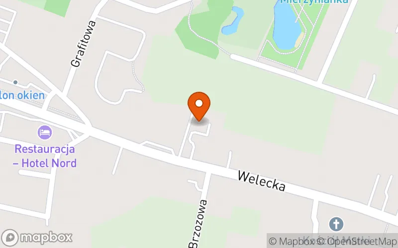Lokalizacja: Żłobek "Mierzynkowo"