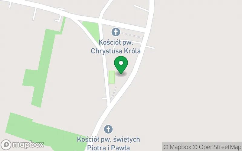 Lokalizacja: Przedszkole Samorządowe w Brzeźnicy