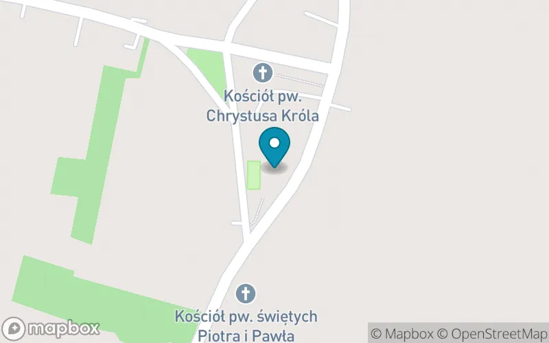 Lokalizacja: Szkoła Podstawowa im. Stefana Czarnieckiego w Brzeźnicy