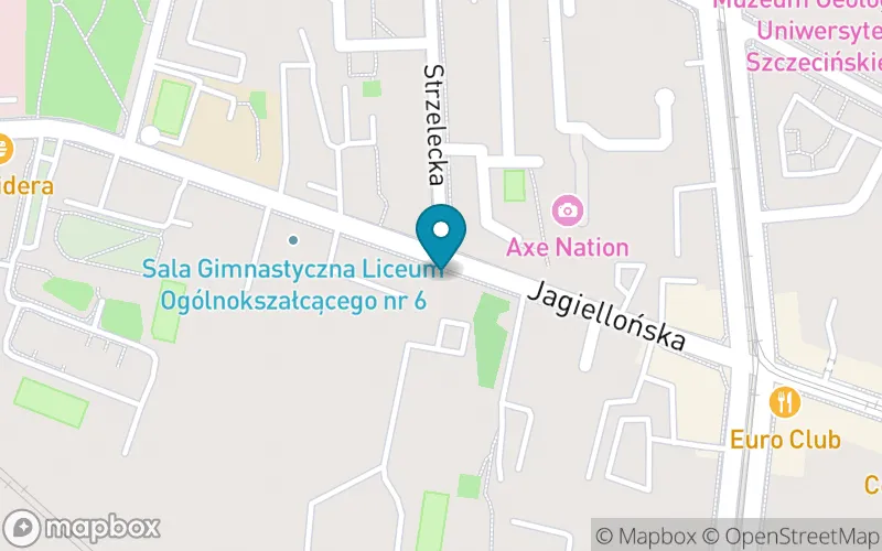 Lokalizacja: Szkoła Specjalna Przysposabiająca do Pracy nr 2 w Specjalnym Ośrodku Szkolno-Wychowawczym nr 2