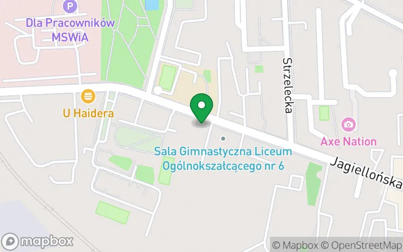 Lokalizacja: Przedszkole Publiczne nr 37