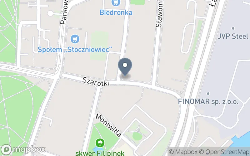 Lokalizacja: Centrum Szkoleniowe Monika Gielar