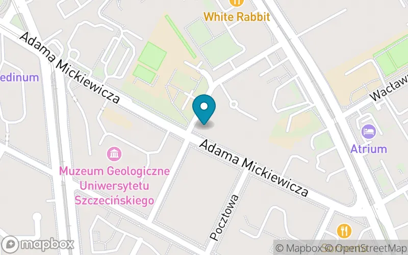 Lokalizacja: Szkoła Podstawowa Sail International School