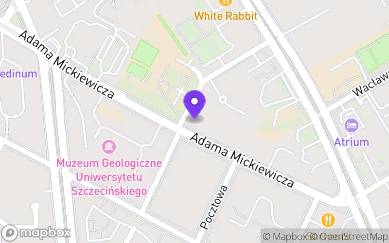 Lokalizacja: Liceum Ogólnokształcące Sail International School