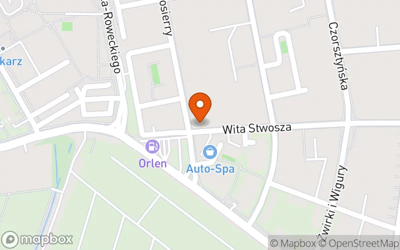 Lokalizacja: "Motylkowa Kraina"
