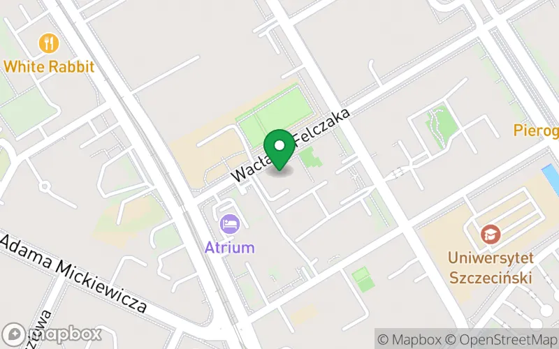 Lokalizacja: Przedszkole Publiczne nr 72