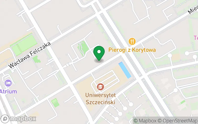 Lokalizacja: Punkt Przedszkolny Srebrny Dzwoneczek