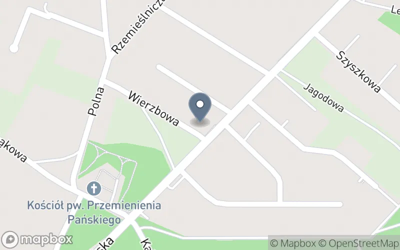 Lokalizacja: Terapeuci na Walizkach - Kursy i Szkolenia