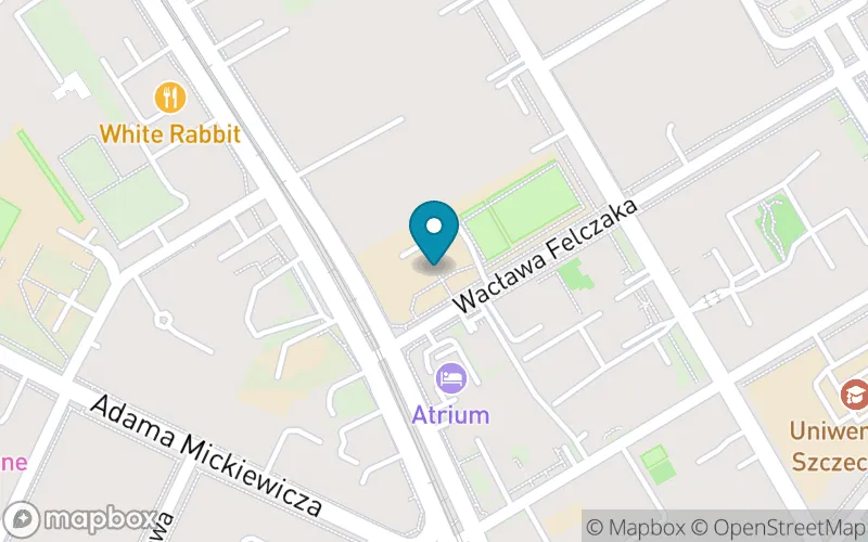 Lokalizacja: Szkoła Podstawowa nr 46 im. Ireny Sendlerowej w Szczecinie