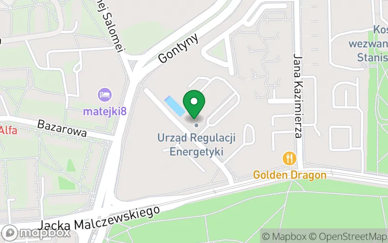 Lokalizacja: Niepubliczne Przedszkole "Dzieńdoberek"