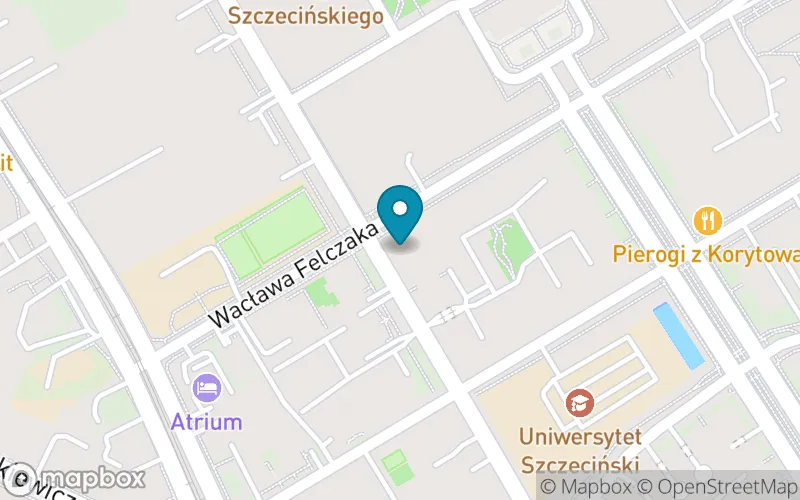 Lokalizacja: Niepubliczna Szkoła Podstawowa Specjalna "Dobry Start"