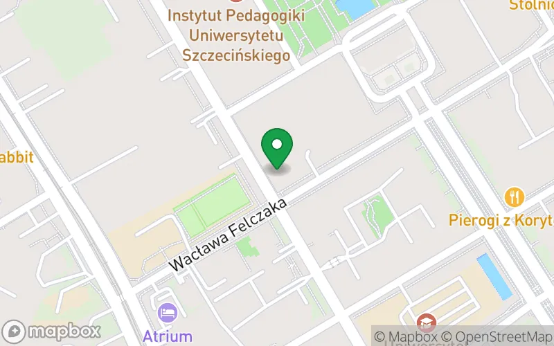 Lokalizacja: Przedszkole Publiczne nr 31