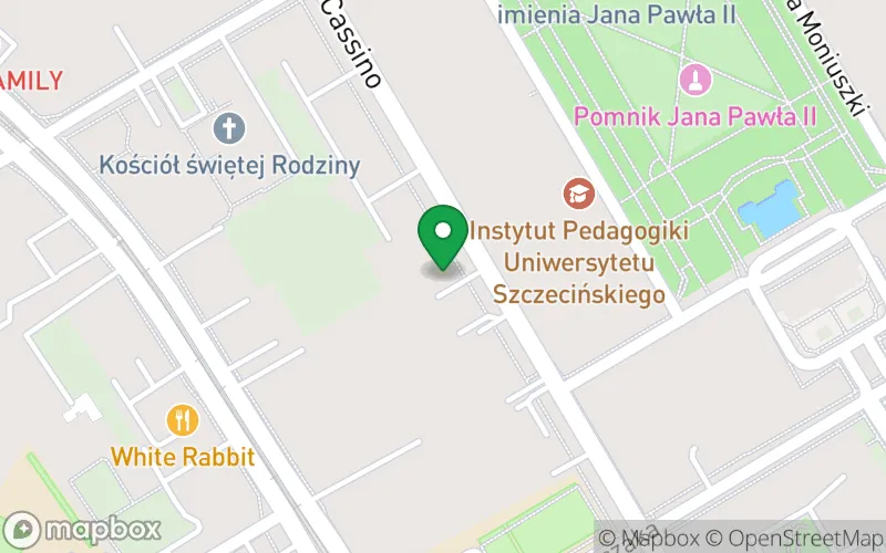 Lokalizacja: Integracyjne Przedszkole Zdrowia