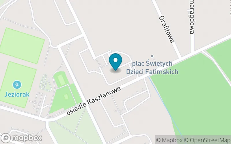 Lokalizacja: Niepubliczna Szkoła Podstawowa Kacper