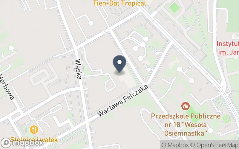 Lokalizacja: Zespół Szkół Ogólnokształcących nr 7