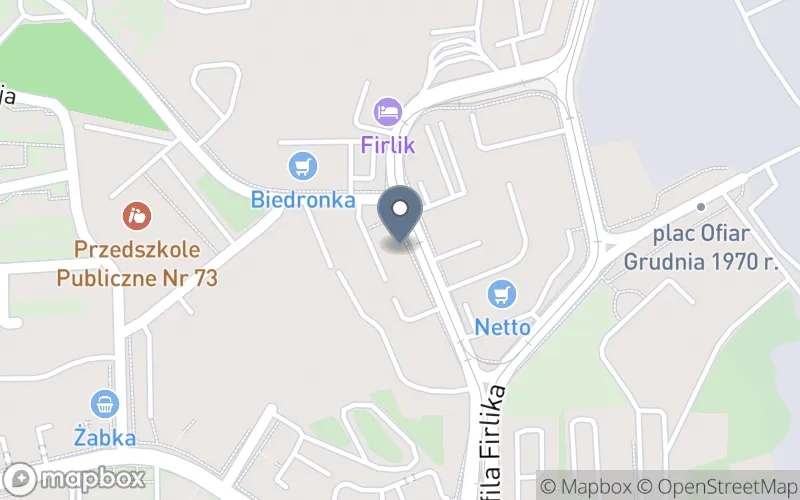 Lokalizacja: Centrum Kształcenia Zawodowego Alkon
