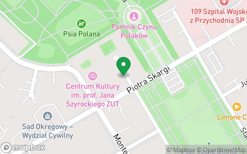 Lokalizacja: Przedszkole Publiczne nr 4