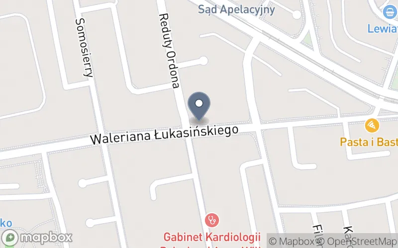 Lokalizacja: Vimag Management Institute (VMI)
