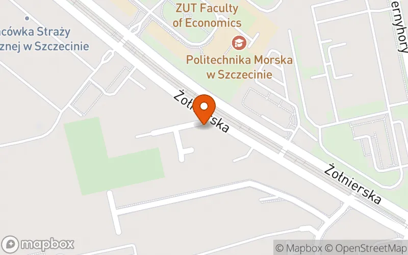 Lokalizacja: Centrum opieki i radosnej edukacji małego dziecka "Nasza bajka"