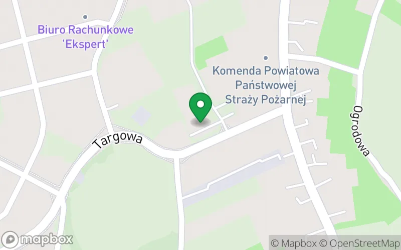 Lokalizacja: Gminne Przedszkole nr 3 Odkrywcy w Sępólnie Krajeńskim